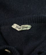 GOLDEN GOOSE（ゴールデングース）ニット・セーター 紺 サイズ:S メンズ/2200622552026