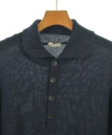 GOLDEN GOOSE（ゴールデングース）ニット・セーター 紺 サイズ:S メンズ/2200622552026