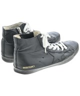 GOLDEN GOOSE（ゴールデングース）スニーカー 黒 サイズ:EU40(25cm位) メンズ/2200623264058