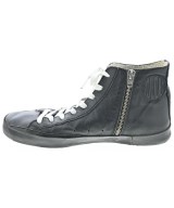 GOLDEN GOOSE（ゴールデングース）スニーカー 黒 サイズ:EU40(25cm位) メンズ/2200623264058