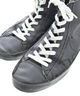 GOLDEN GOOSE（ゴールデングース）スニーカー 黒 サイズ:EU40(25cm位) メンズ/2200623264058