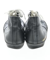 GOLDEN GOOSE（ゴールデングース）スニーカー 黒 サイズ:EU40(25cm位) メンズ/2200623264058