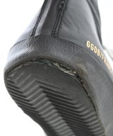 GOLDEN GOOSE（ゴールデングース）スニーカー 黒 サイズ:EU40(25cm位) メンズ/2200623264058