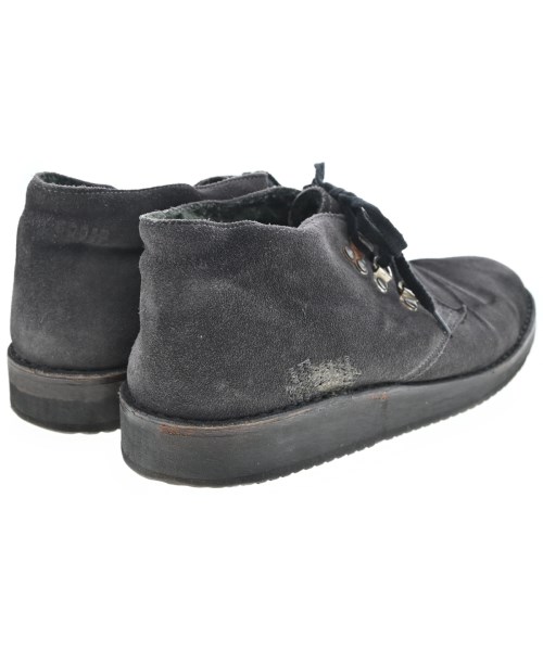 GOLDEN GOOSE（ゴールデングース）その他 茶 サイズ:-(26cm位) メンズ/2200623207017