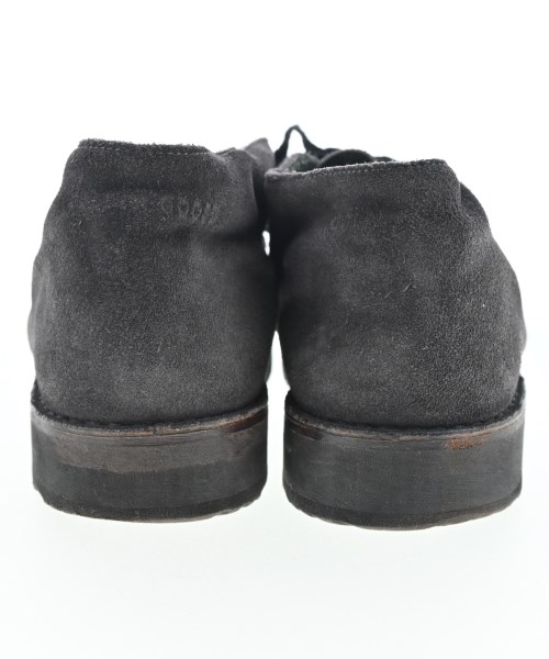 GOLDEN GOOSE（ゴールデングース）その他 茶 サイズ:-(26cm位) メンズ/2200623207017