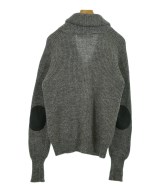 GOLDEN GOOSE（ゴールデングース）カーディガン グレー サイズ:S メンズ/2200624642022