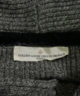 GOLDEN GOOSE（ゴールデングース）カーディガン グレー サイズ:S メンズ/2200624642022