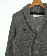 GOLDEN GOOSE（ゴールデングース）カーディガン グレー サイズ:S メンズ/2200624642022