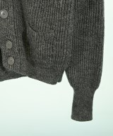 GOLDEN GOOSE（ゴールデングース）カーディガン グレー サイズ:S メンズ/2200624642022