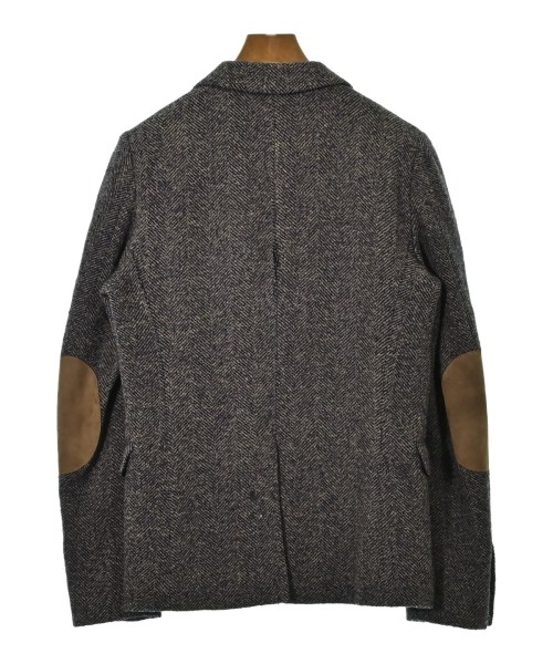 GOLDEN GOOSE（ゴールデングース）カジュアルジャケット 紺 サイズ:XXS メンズ/2200613187015