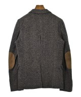 GOLDEN GOOSE（ゴールデングース）カジュアルジャケット 紺 サイズ:XXS メンズ/2200613187015