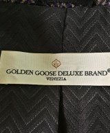 GOLDEN GOOSE（ゴールデングース）カジュアルジャケット 紺 サイズ:XXS メンズ/2200613187015