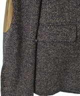 GOLDEN GOOSE（ゴールデングース）カジュアルジャケット 紺 サイズ:XXS メンズ/2200613187015