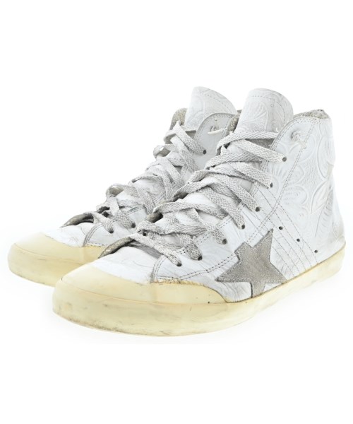 ゴールデングース(GOLDEN GOOSE)のGOLDEN GOOSE スニーカー