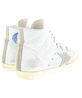 GOLDEN GOOSE（ゴールデングース）スニーカー 白 サイズ:EU41(26cm位) メンズ/2200613848060