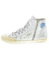 GOLDEN GOOSE（ゴールデングース）スニーカー 白 サイズ:EU41(26cm位) メンズ/2200613848060