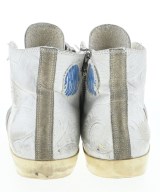 GOLDEN GOOSE（ゴールデングース）スニーカー 白 サイズ:EU41(26cm位) メンズ/2200613848060