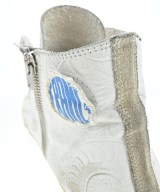 GOLDEN GOOSE（ゴールデングース）スニーカー 白 サイズ:EU41(26cm位) メンズ/2200613848060