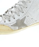 GOLDEN GOOSE（ゴールデングース）スニーカー 白 サイズ:EU41(26cm位) メンズ/2200613848060