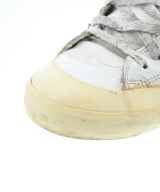 GOLDEN GOOSE（ゴールデングース）スニーカー 白 サイズ:EU41(26cm位) メンズ/2200613848060