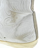 GOLDEN GOOSE（ゴールデングース）スニーカー 白 サイズ:EU41(26cm位) メンズ/2200613848060