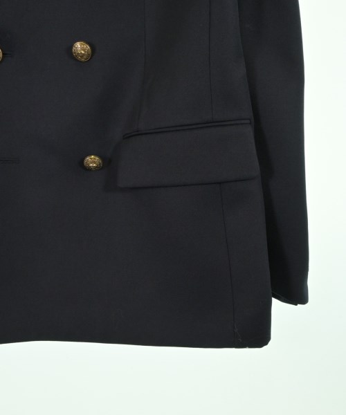 GOLDEN GOOSE（ゴールデングース）ジャケット 紺 サイズ:48(L位) メンズ/2200617363019