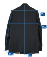 GOLDEN GOOSE（ゴールデングース）ジャケット 紺 サイズ:48(L位) メンズ/2200617363019