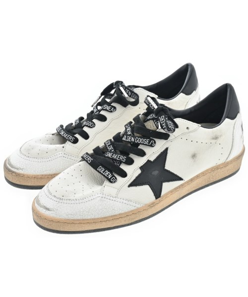 ゴールデングース(GOLDEN GOOSE)のGOLDEN GOOSE スニーカー