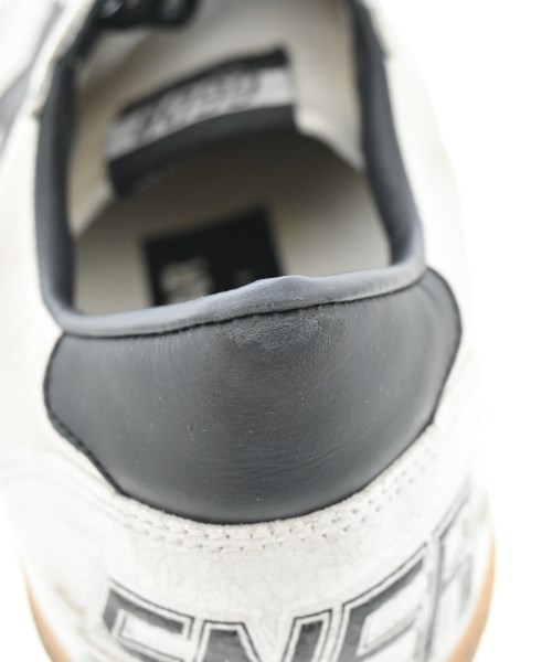 GOLDEN GOOSE（ゴールデングース）スニーカー 白 サイズ:EU43(28cm位) メンズ/2200617363026