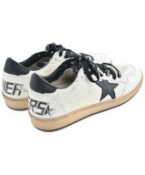 GOLDEN GOOSE（ゴールデングース）スニーカー 白 サイズ:EU43(28cm位) メンズ/2200617363026