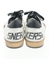 GOLDEN GOOSE（ゴールデングース）スニーカー 白 サイズ:EU43(28cm位) メンズ/2200617363026