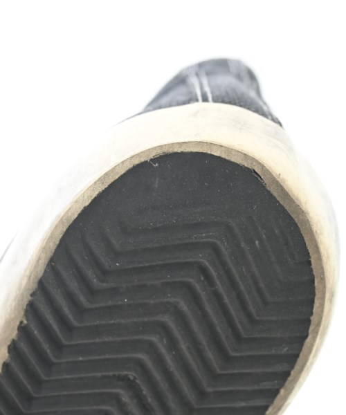 GOLDEN GOOSE（ゴールデングース）スニーカー 黒 サイズ:-(26cm位) メンズ/2200617868347