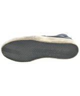 GOLDEN GOOSE（ゴールデングース）スニーカー 黒 サイズ:-(26cm位) メンズ/2200617868347