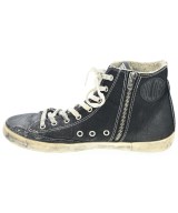 GOLDEN GOOSE（ゴールデングース）スニーカー 黒 サイズ:-(26cm位) メンズ/2200617868347