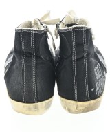 GOLDEN GOOSE（ゴールデングース）スニーカー 黒 サイズ:-(26cm位) メンズ/2200617868347