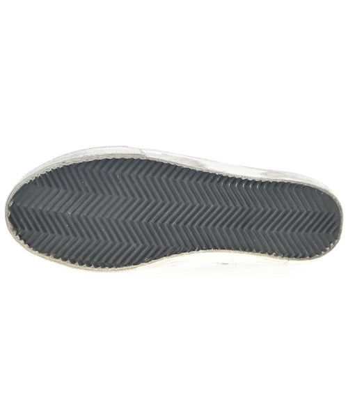 GOLDEN GOOSE（ゴールデングース）スニーカー 茶 サイズ:39(25cm位) メンズ/2200617868354