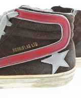 GOLDEN GOOSE（ゴールデングース）スニーカー 茶 サイズ:39(25cm位) メンズ/2200617868354
