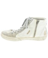 GOLDEN GOOSE（ゴールデングース）スニーカー グレー サイズ:-(26cm位) メンズ/2200617868361