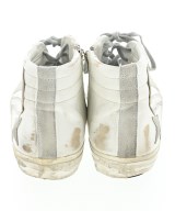 GOLDEN GOOSE（ゴールデングース）スニーカー グレー サイズ:-(26cm位) メンズ/2200617868361