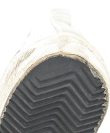 GOLDEN GOOSE（ゴールデングース）スニーカー グレー サイズ:-(26cm位) メンズ/2200617868361