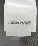 GOLDEN GOOSE（ゴールデングース）デニムジャケット グレー サイズ:50(XL位) メンズ/2200619288013