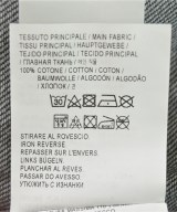 GOLDEN GOOSE（ゴールデングース）デニムジャケット グレー サイズ:50(XL位) メンズ/2200619288013