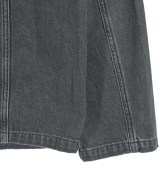 GOLDEN GOOSE（ゴールデングース）デニムジャケット グレー サイズ:50(XL位) メンズ/2200619288013