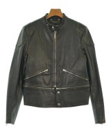 GOLDEN GOOSE ライダース