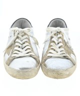 GOLDEN GOOSE（ゴールデングース）スニーカー シルバー サイズ:EU41(26cm位) メンズ/2200599913080