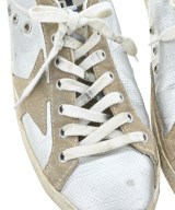GOLDEN GOOSE（ゴールデングース）スニーカー シルバー サイズ:EU41(26cm位) メンズ/2200599913080