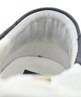 GOLDEN GOOSE（ゴールデングース）スニーカー シルバー サイズ:EU41(26cm位) メンズ/2200599913080