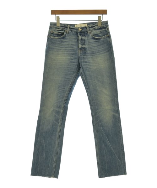 ゴールデングース(GOLDEN GOOSE)のGOLDEN GOOSE デニムパンツ