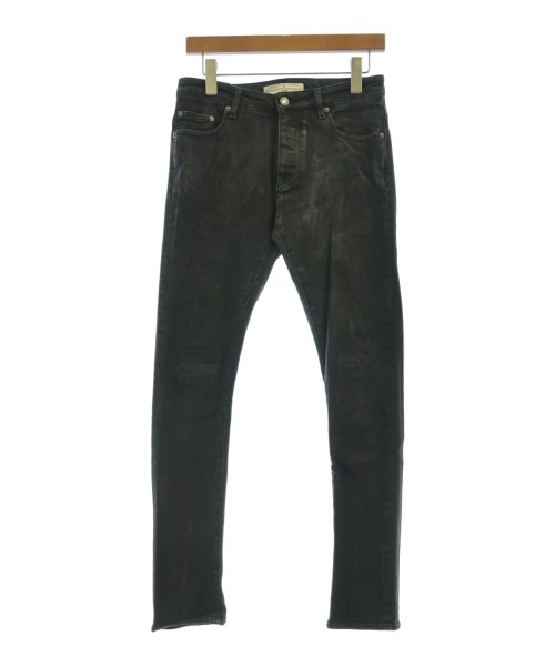 ゴールデングース(GOLDEN GOOSE)のGOLDEN GOOSE デニムパンツ
