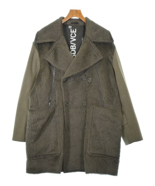 ゴールデングース(GOLDEN GOOSE)のGOLDEN GOOSE ピーコート